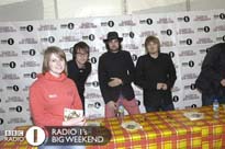 Radio 1's Big Weekend Radio 1's Big Weekend