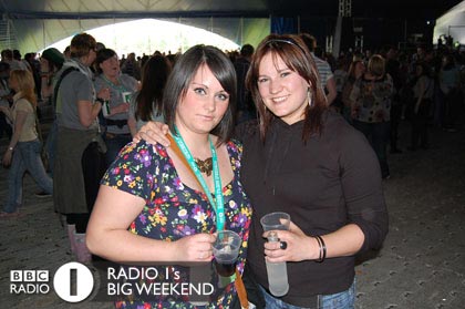 Radio 1's Big Weekend Radio 1's Big Weekend