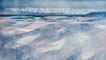 John Elwyn - Seascape (lithograph - 8/300)