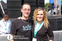 Radio 1's Big Weekend Radio 1's Big Weekend
