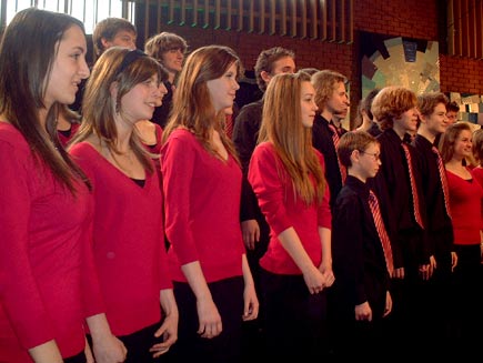 Bootham School