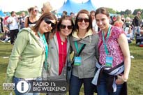 Radio 1's Big Weekend