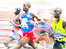 London Marathon photo
