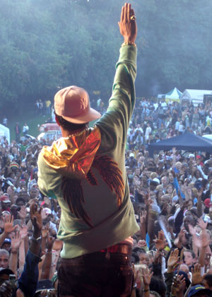 Leeds Carnival
