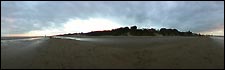 Burnham Beach