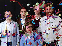 Hot Chip
