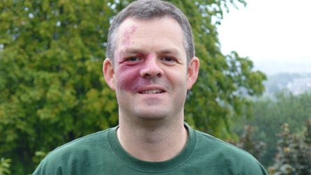 Paul Elliott