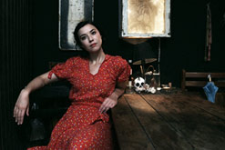 Lisa Hannigan