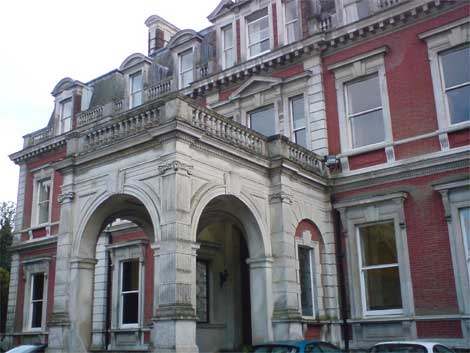 Tring Park