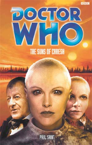 enlarged book cover of sunsofcaresh