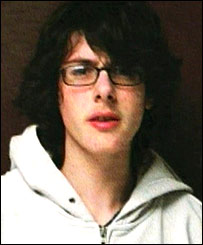 Robert Hawkins