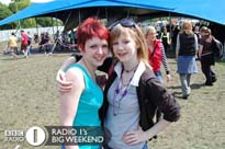 Radio 1's Big Weekend