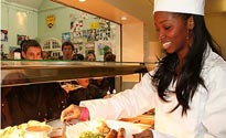 Jamelia