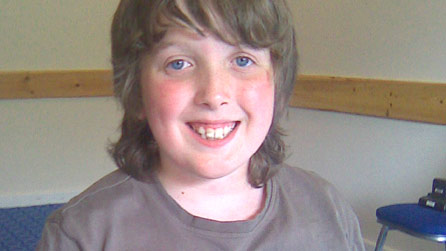Eirian