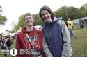 At Radio 1's Big Weekend