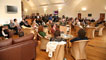 The longlist for the Wales Book of the Year 2010 was made at the Management Centre, Bangor Business School on 20 April 2010.