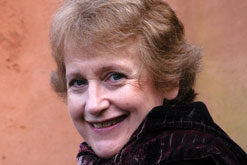 Wendy Cope
