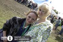 Radio 1's Big Weekend