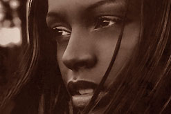 Senait Mehari