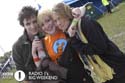 At Radio 1's Big Weekend