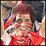 هوادار پرسپولیس