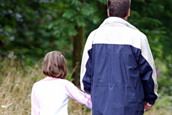 Father and Child