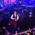 Gary soaks up the atmosphere of Shephers Bush Empire
