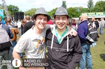 Radio 1's Big Weekend