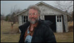 Iowan farmer George Naylor