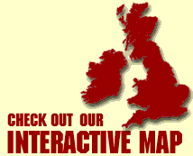Check your region for foot and mouth with our interactive map