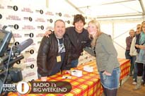 Radio 1's Big Weekend