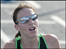 Elite women runners