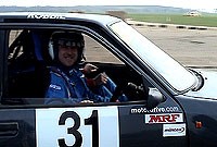 Mark Phillips: Rally
