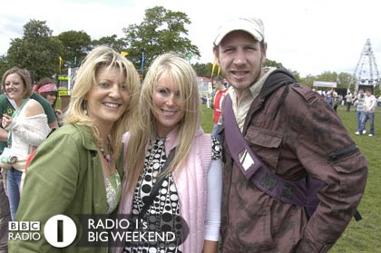 Radio 1's Big Weekend