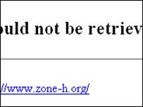 site Zone-H