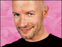 Craig Hill
