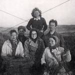 Landgirls