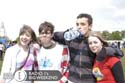At Radio 1's Big Weekend