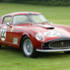 Magnificent 7 - Drive & Dine 2012