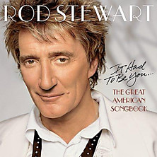 Review of It Had To Be You: The Great American Songbook