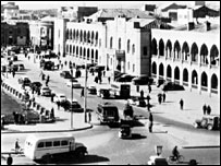 تهران قدیم