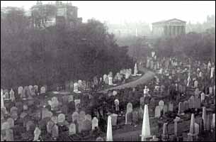 Cemetery