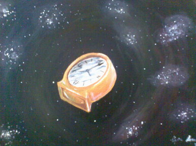 Time and Space