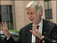 Erkki Tuomioja