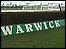 On the course at Warwick Racecourse