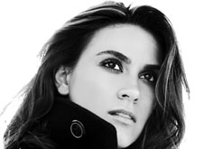 Nazanin Afshin-Jam