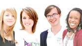 Youth Panel 2010...