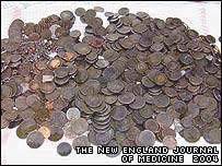 Moedas