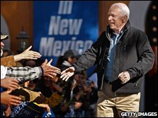 John McCain