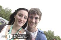 Radio 1's Big Weekend